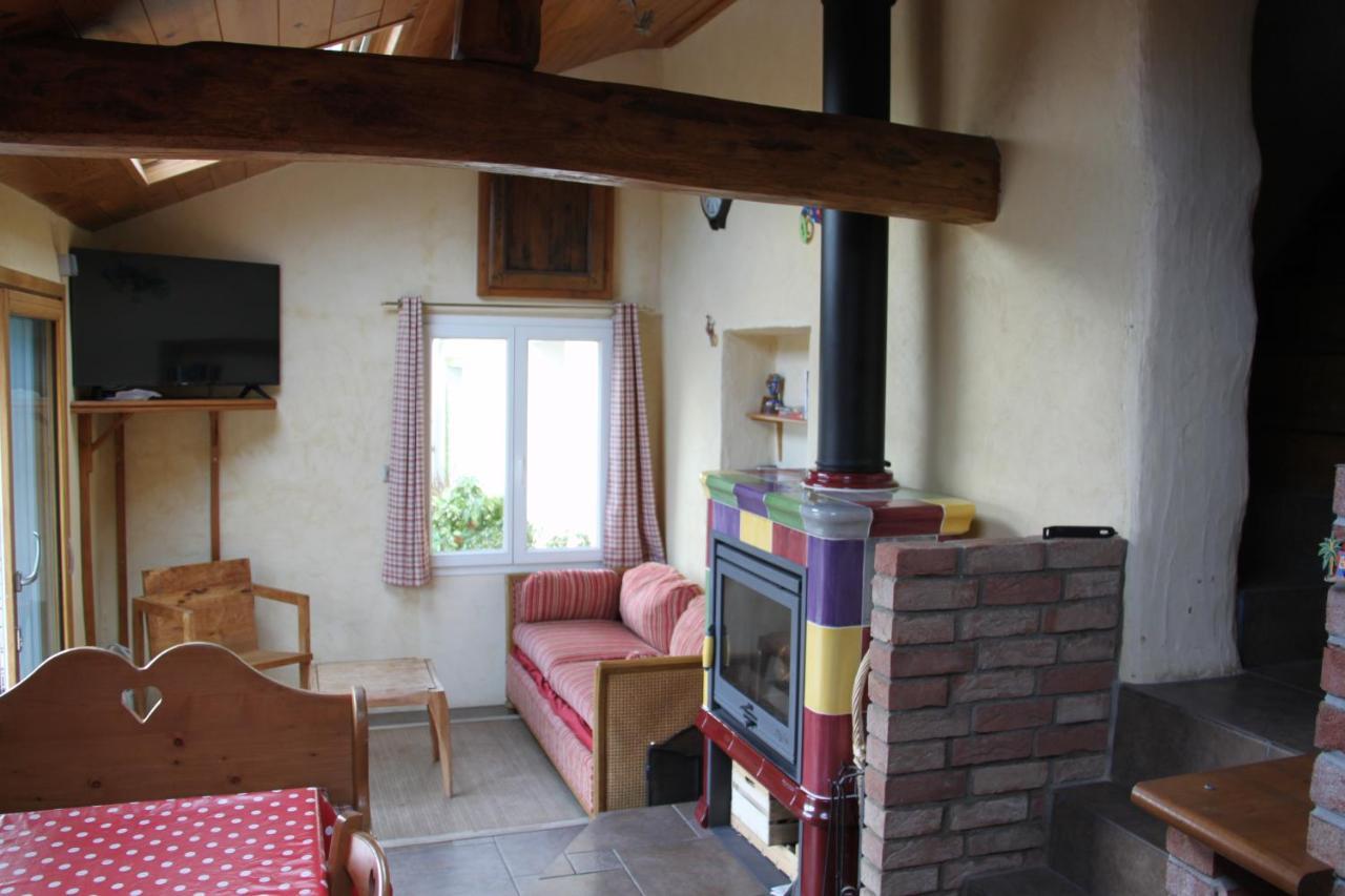 Le Clos De Tournes Echinghen Exterior foto
